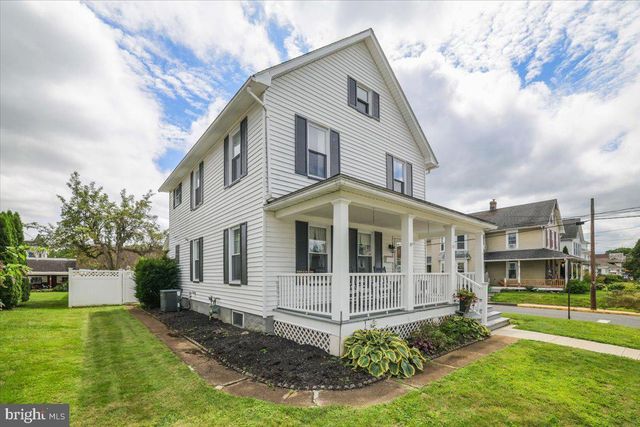 33 STATE STREET, Washington, NJ 07882