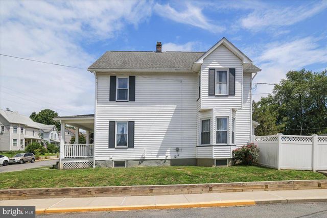 33 STATE STREET, Washington, NJ 07882