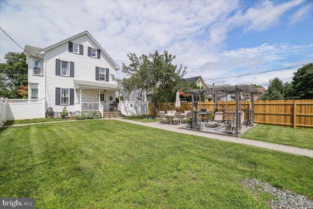 33 STATE STREET, Washington, NJ 07882