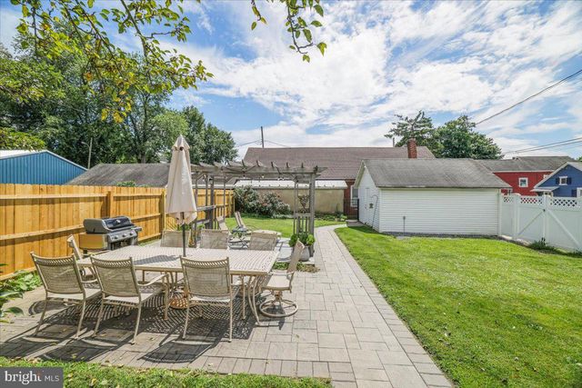 33 STATE STREET, Washington, NJ 07882