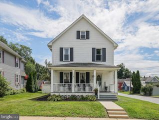 33 STATE STREET, Washington, NJ 07882