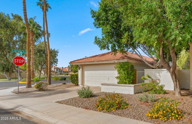 794 S MARTINIQUE Drive, Gilbert, AZ 85233