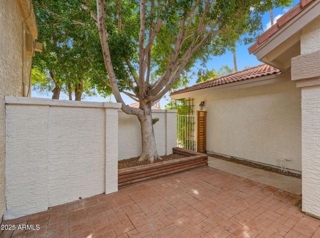 794 S MARTINIQUE Drive, Gilbert, AZ 85233