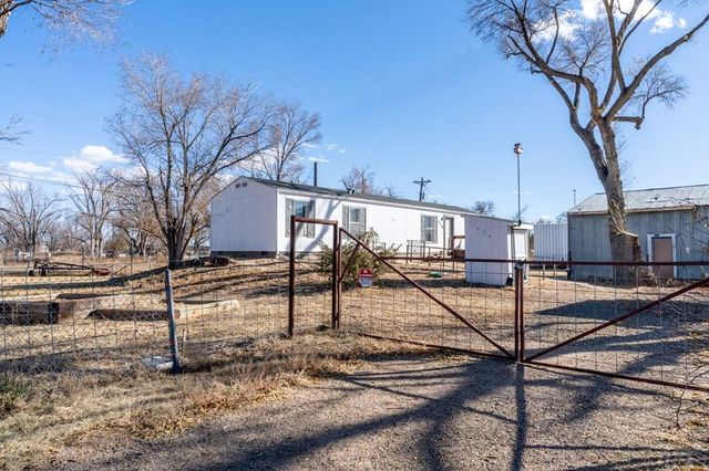 238 Seeley, La Junta, CO 81050