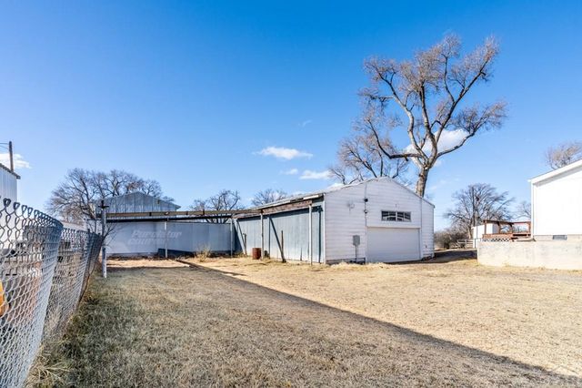 238 Seeley, La Junta, CO 81050