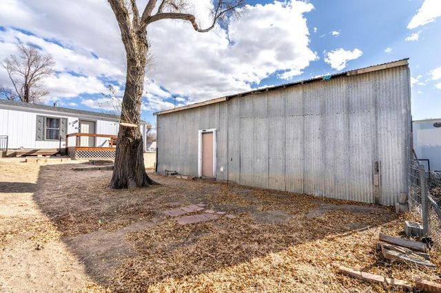 238 Seeley, La Junta, CO 81050