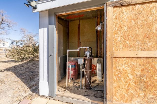 238 Seeley, La Junta, CO 81050