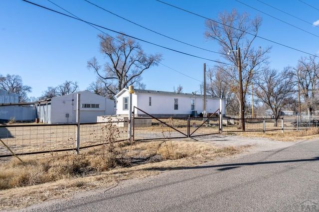 238 Seeley, La Junta, CO 81050