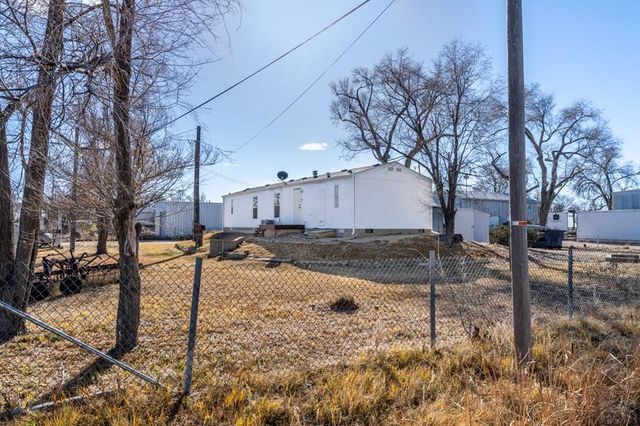 238 Seeley, La Junta, CO 81050