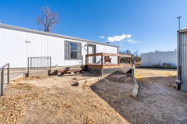 238 Seeley, La Junta, CO 81050