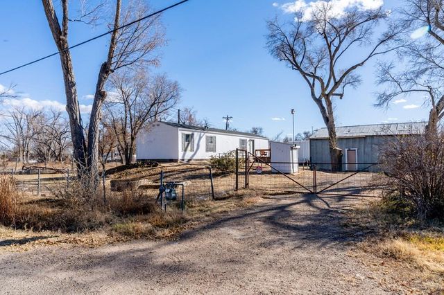 238 Seeley, La Junta, CO 81050