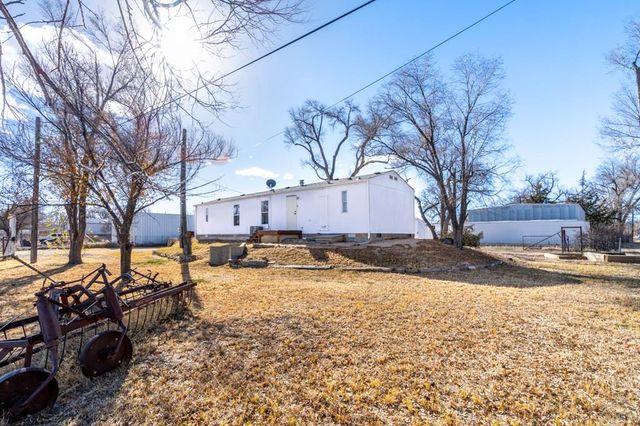 238 Seeley, La Junta, CO 81050