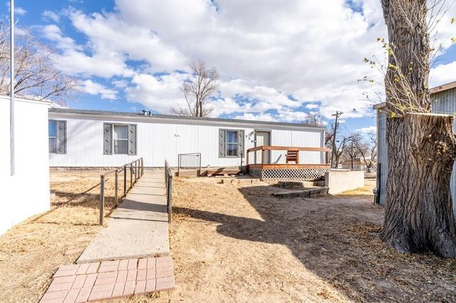 238 Seeley, La Junta, CO 81050