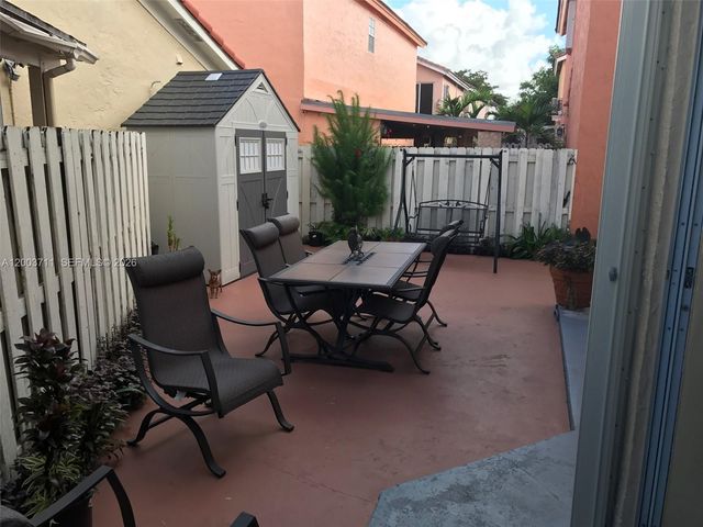 12693 NW 9th Ter, Miami, FL 33182