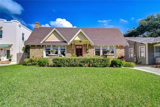2903 W SAN ISIDRO STREET, Tampa, FL 33629