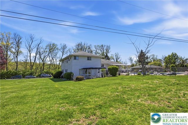 3249 rim Road, Bethlehem Twp, PA 18020