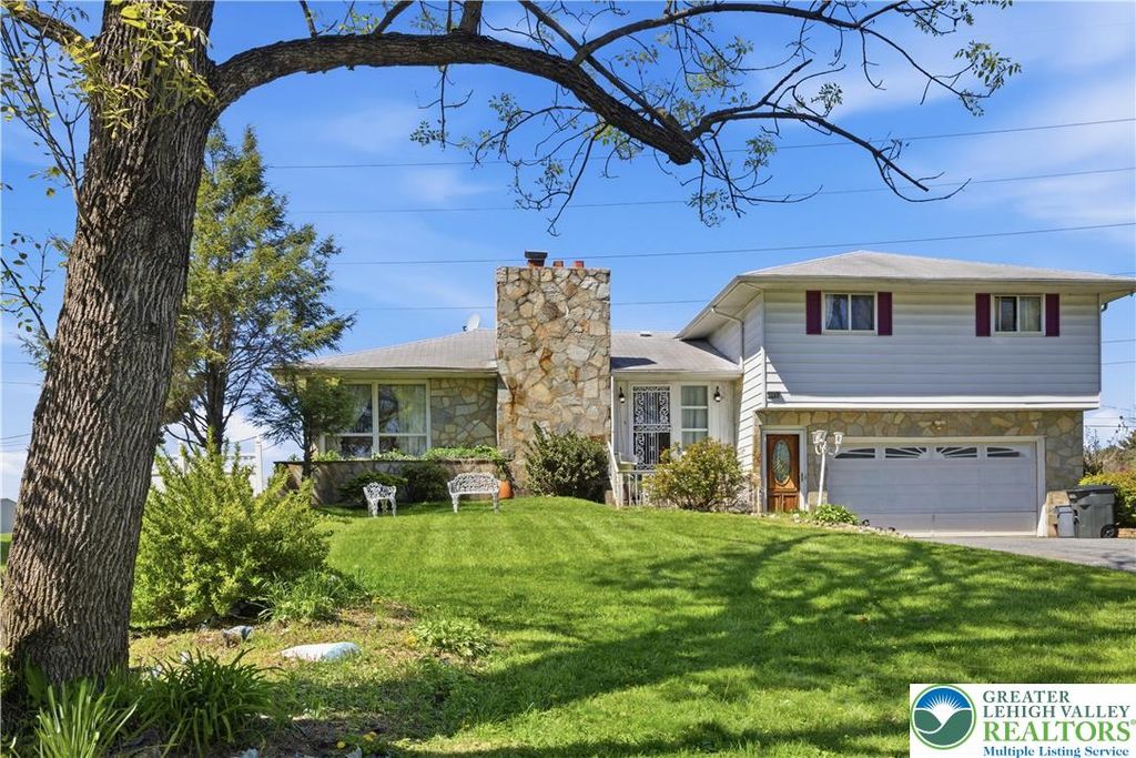 3249 rim Road, Bethlehem Twp, PA 18020