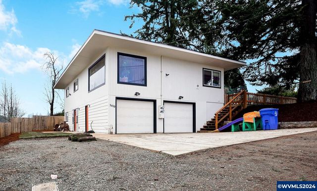 5414 Sunnyside (-5410) Rd SE, Salem, OR 97306