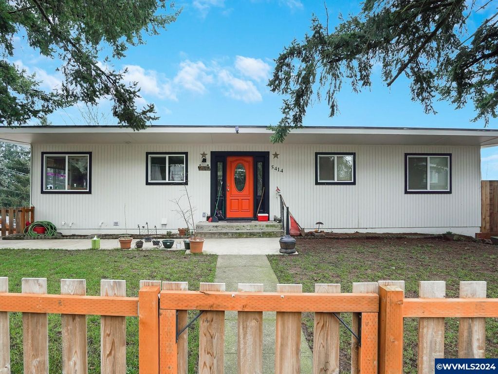 5414 Sunnyside (-5410) Rd SE, Salem, OR 97306