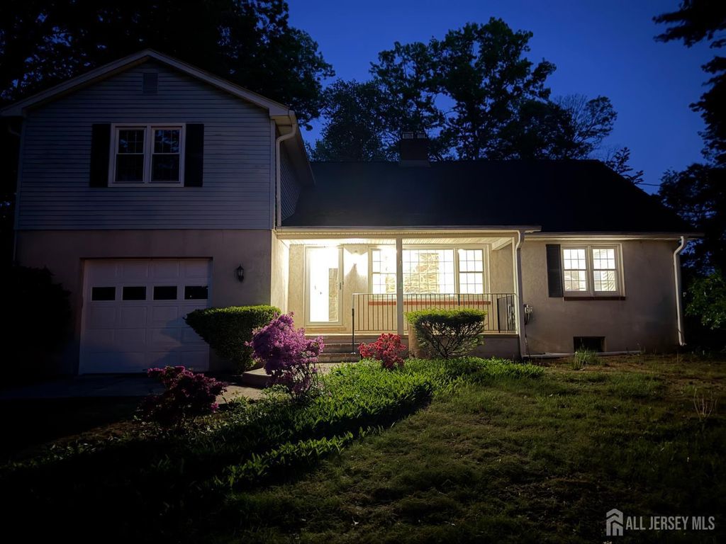 308 Forsgate Drive, Monroe, NJ 08831