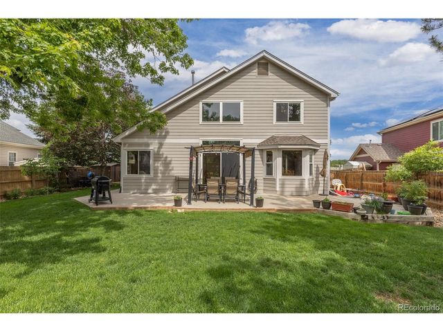 966 Highland Park Dr, Broomfield, CO 80020