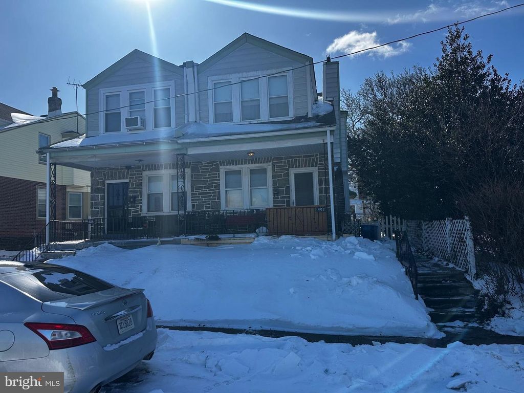 -400-402 WALTER ST, Philadelphia, PA 19111