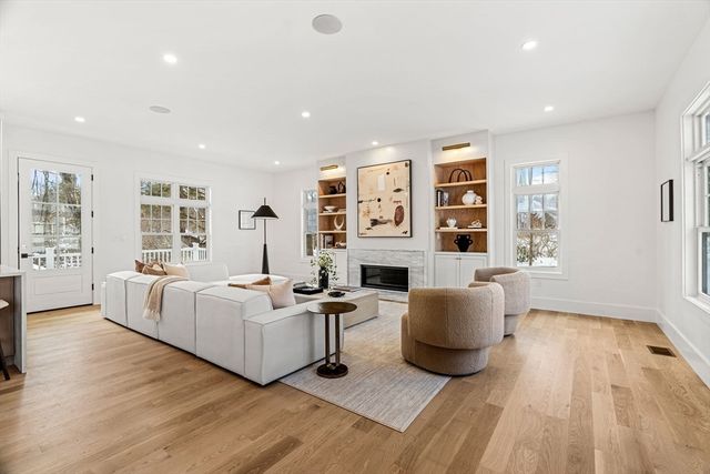 35 Bemis, Weston, MA 02493