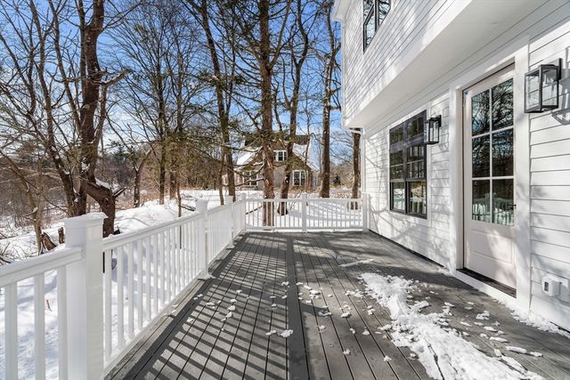 35 Bemis, Weston, MA 02493