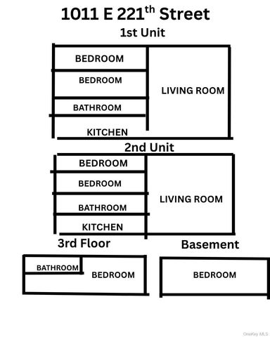1011 E 221st Street, Bronx, NY 10469