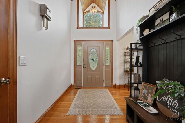 1445 Louisville Road, Scott Twp, OH 45679