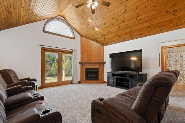 1445 Louisville Road, Scott Twp, OH 45679