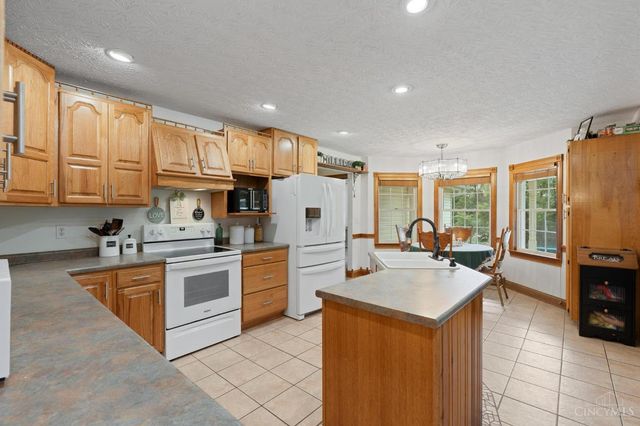 1445 Louisville Road, Scott Twp, OH 45679