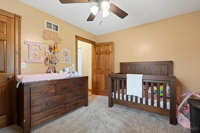 1445 Louisville Road, Scott Twp, OH 45679