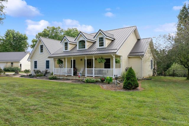 1445 Louisville Road, Scott Twp, OH 45679