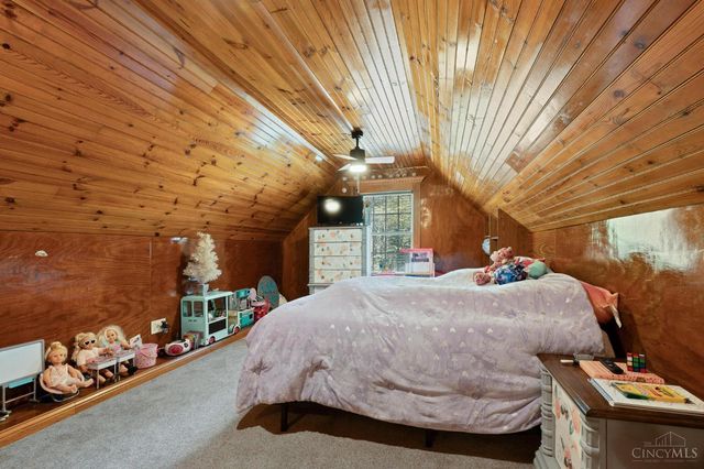 1445 Louisville Road, Scott Twp, OH 45679