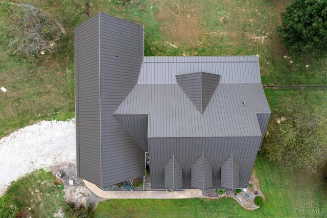 1445 Louisville Road, Scott Twp, OH 45679