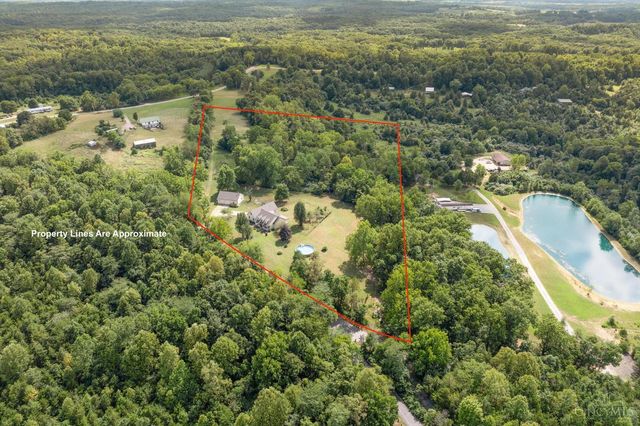 1445 Louisville Road, Scott Twp, OH 45679