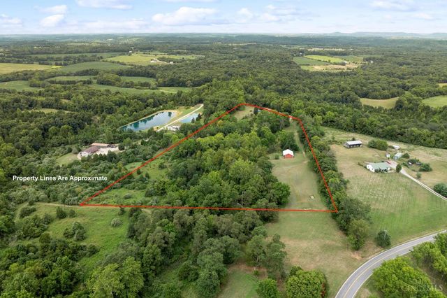 1445 Louisville Road, Scott Twp, OH 45679