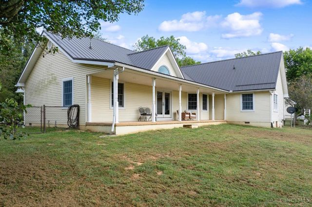 1445 Louisville Road, Scott Twp, OH 45679