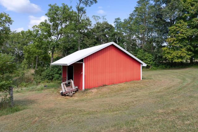 1445 Louisville Road, Scott Twp, OH 45679