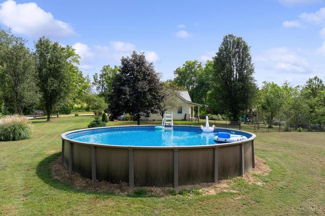 1445 Louisville Road, Scott Twp, OH 45679