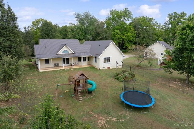 1445 Louisville Road, Scott Twp, OH 45679