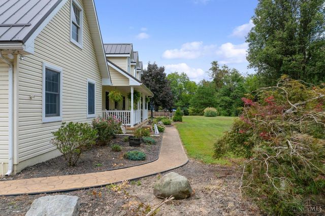 1445 Louisville Road, Scott Twp, OH 45679