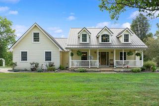 1445 Louisville Road, Scott Twp, OH 45679