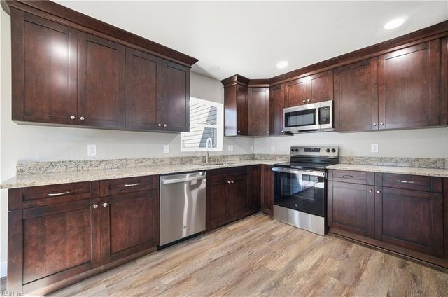 3517 Tidewater DR, Norfolk, VA 23509