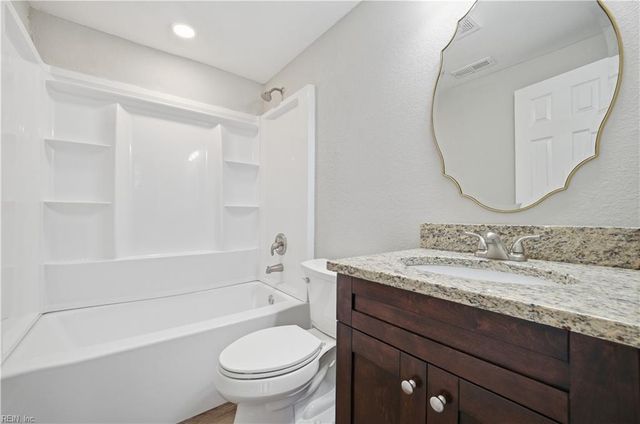 3517 Tidewater DR, Norfolk, VA 23509