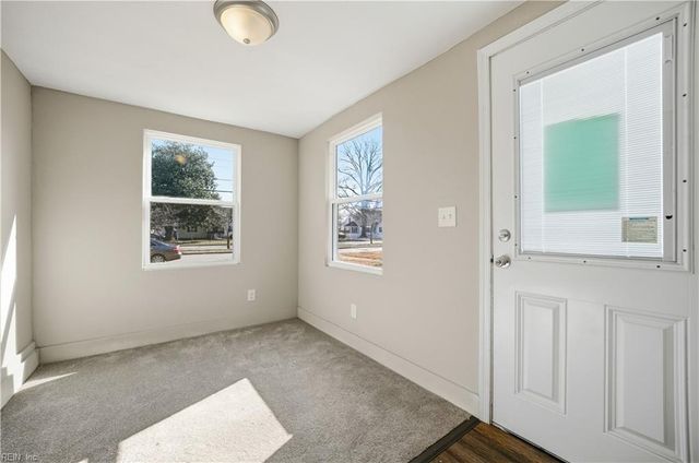 3517 Tidewater DR, Norfolk, VA 23509