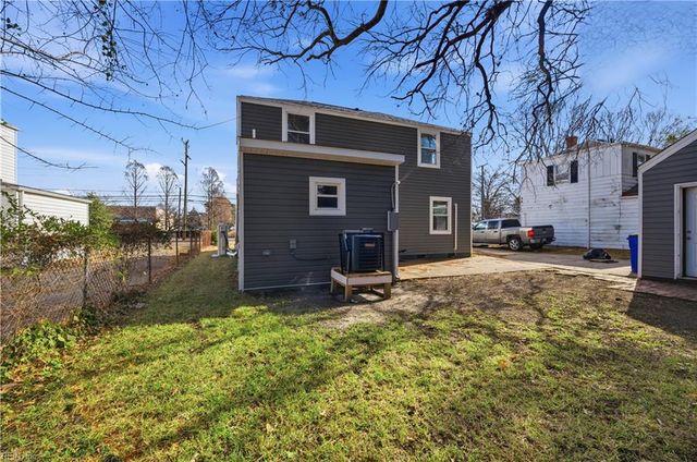 3517 Tidewater DR, Norfolk, VA 23509