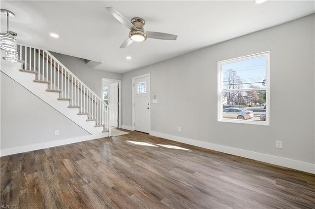 3517 Tidewater DR, Norfolk, VA 23509