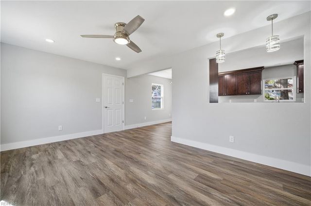 3517 Tidewater DR, Norfolk, VA 23509